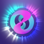Ringtones for iPhone: Infinity icon
