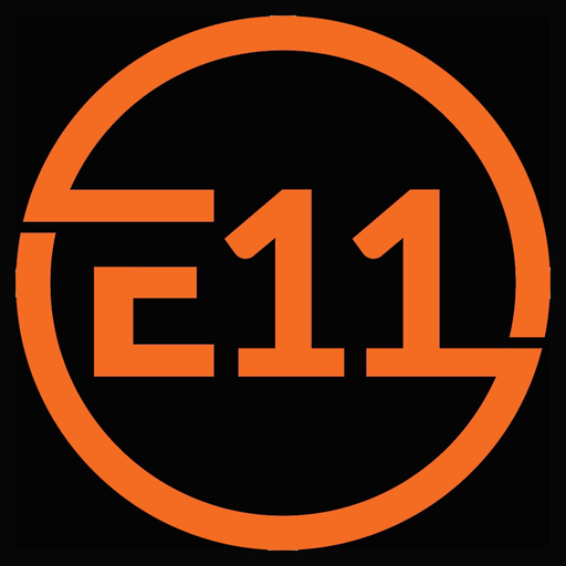 Access E11 app icon