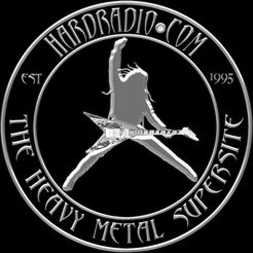 HardRadio Heavy Metal Radio app icon