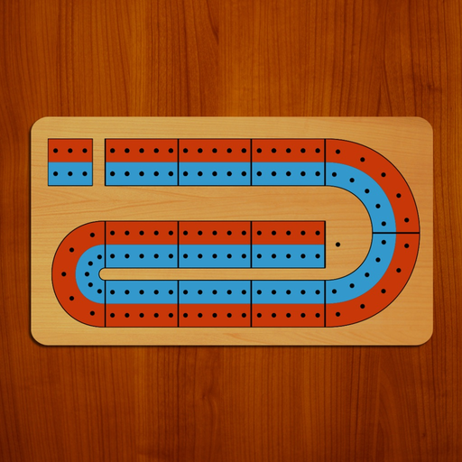 Cribbage JD app icon
