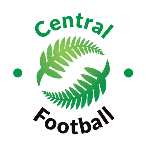 Central Football app icon