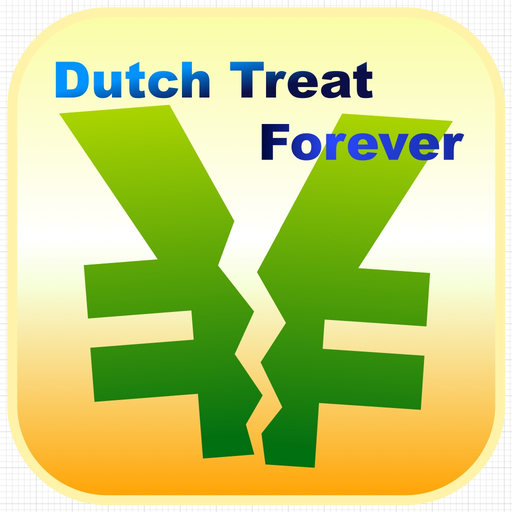 Dutch Treat Forever app icon