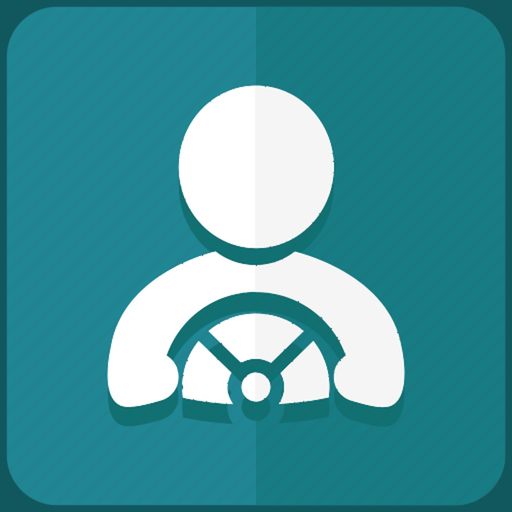 WayLog Jornada app icon