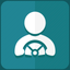 WayLog Jornada icon