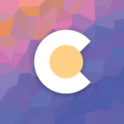 Colorado Color Palette app icon