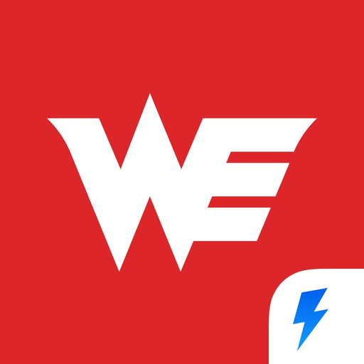WE俱乐部 - Team WE app icon