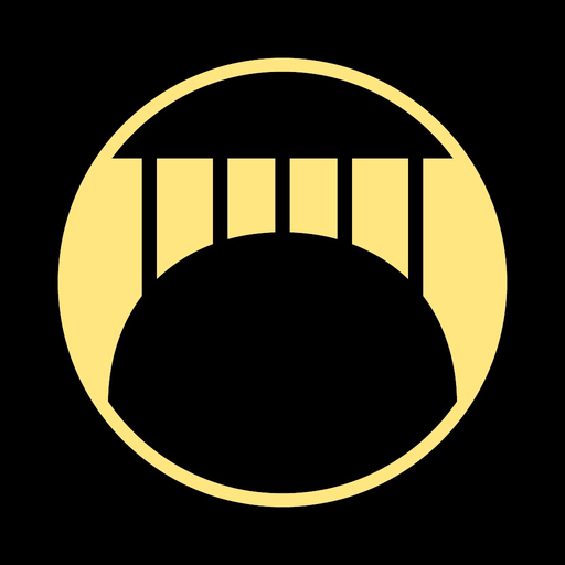 Puente - Collect app icon