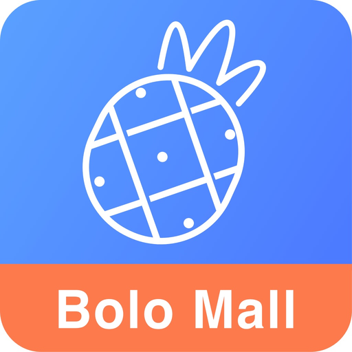 Bolo Mall app icon