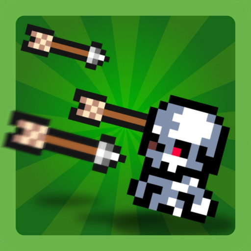 PocketCrawler app icon