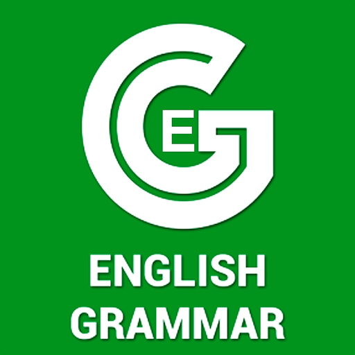 Basic English Grammar In Use app icon