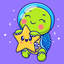 Green Turtle icon