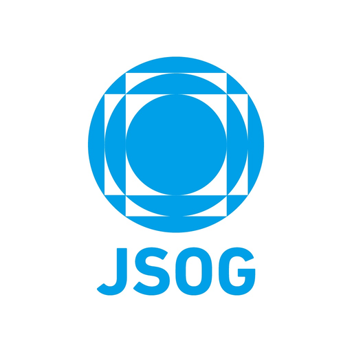 日本産科婦人科学会 公式アプリ「JSOG」 app icon