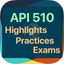 API 510 Highlights Practices icon