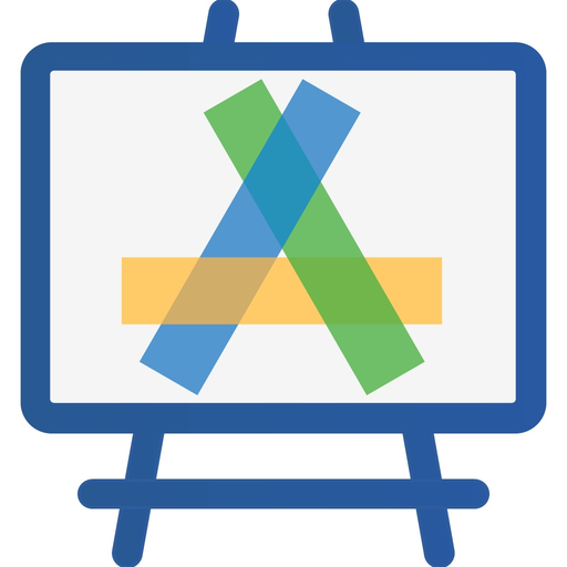 OUPI myClass app icon