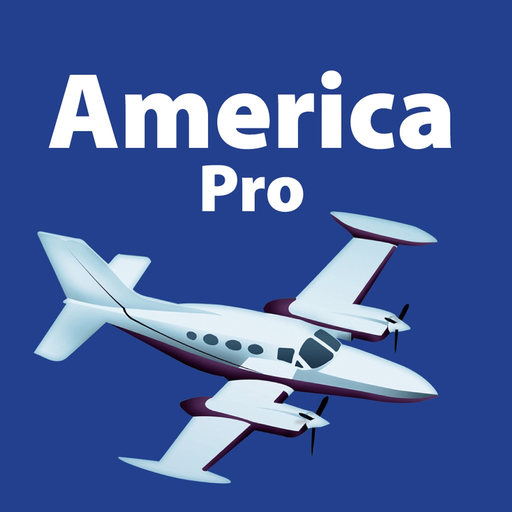 FP5000 NORTH AMERICA PRO app icon