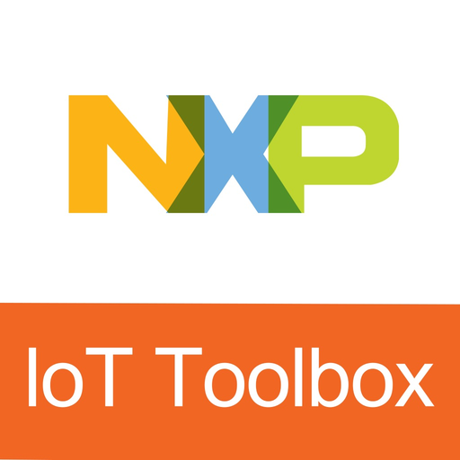 IoT Toolbox app icon