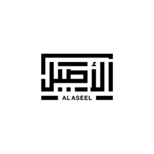 Al-Aseel – ثوب الأصيل app icon