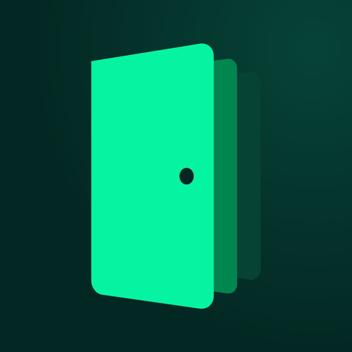 WelcomeBob app icon