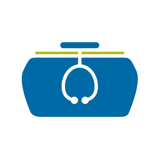 Leergesprekspel Huisartsen app icon