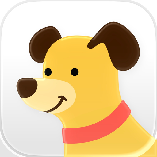 Barkio: Dog Monitor & Pet Cam app icon