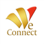 We Connect. icon