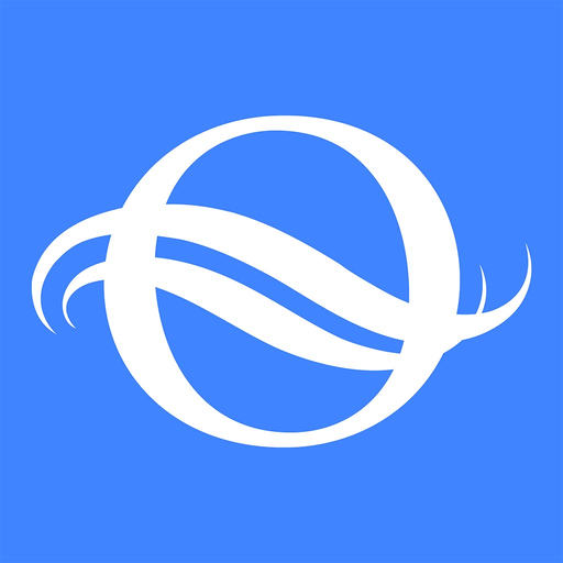 Ocean Fitness app icon