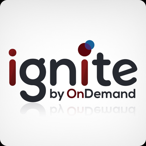 Ignite 1on1 app icon