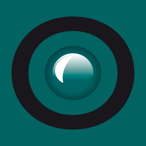 VideoCap app icon