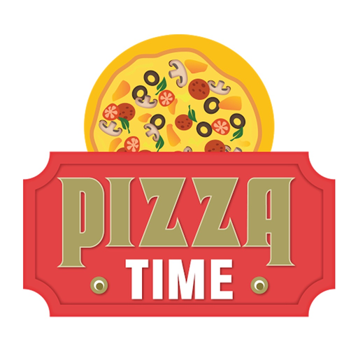 Pizza Time Woodlands app icon