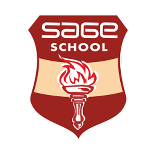 Sage School app icon