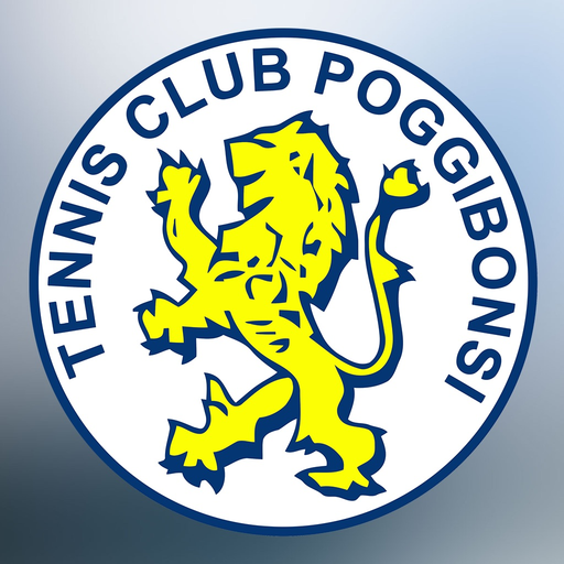 TC Poggibonsi app icon