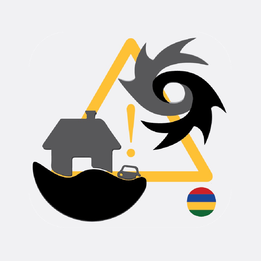 Emergency Alert app icon