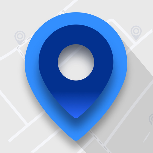 Get Location - Share and Find app icon
