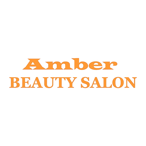 Amber Beauty Salon app icon