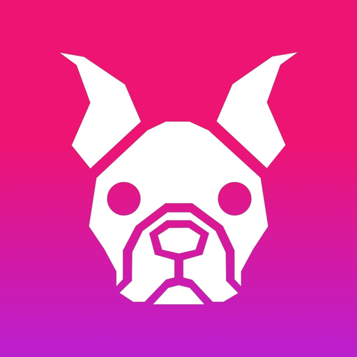 Dog Whistle & Clicker app icon