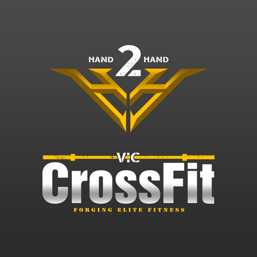 H2H VIC CrossFit app icon