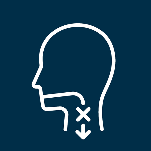 Dysphagia Training app icon