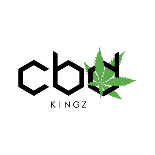 CBD Kingz app icon
