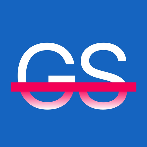 Getsocio Coupon Scanner app icon