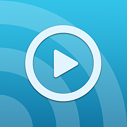 Tiny Cast app icon