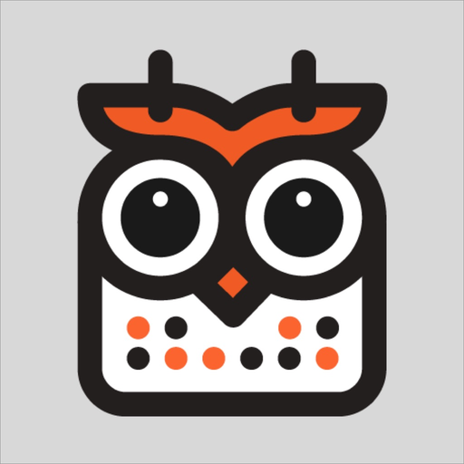 Hootie by Event Owl app icon
