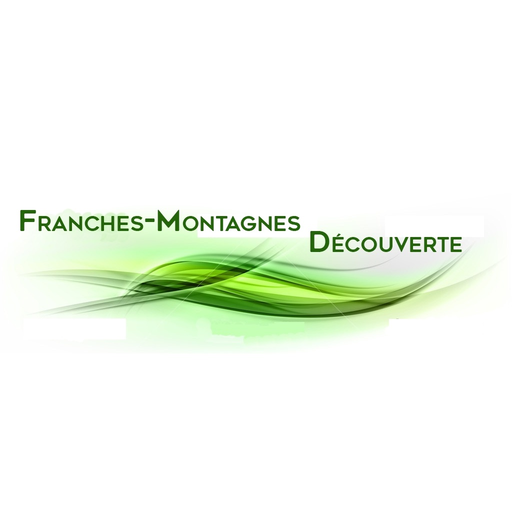 Franches-Montagnes Découverte app icon