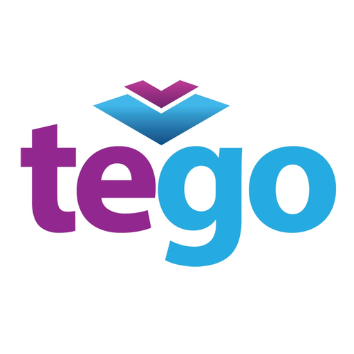 Tego TV app icon