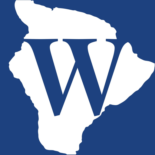 West Hawaii Today app icon