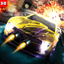 Death Race : Car Road Shooter icon