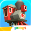 Train Games: for Kids icon