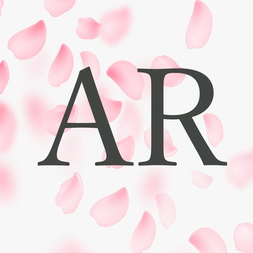 AR Hanami app icon