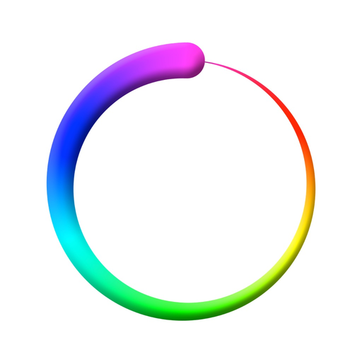 Lumencure - Chromothérapie app icon