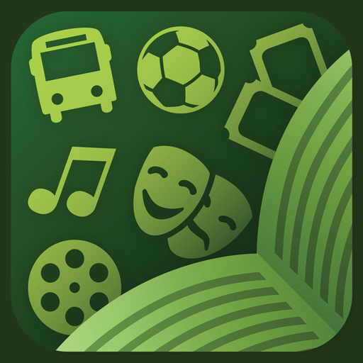 Validador Móvel app icon