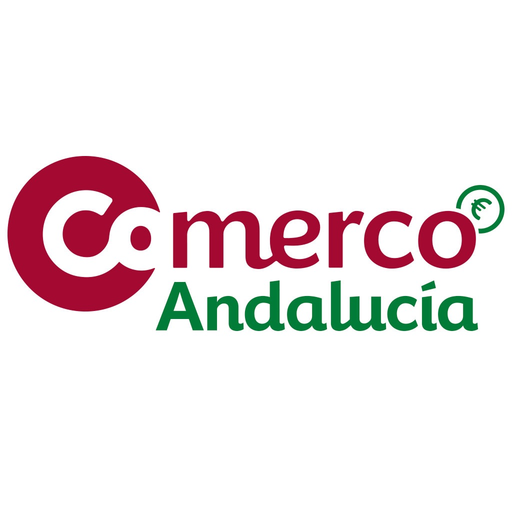 Comerco Andalucía app icon